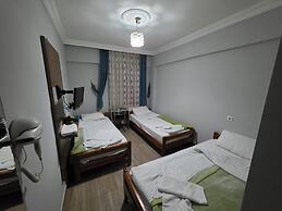 Hotel Altug
