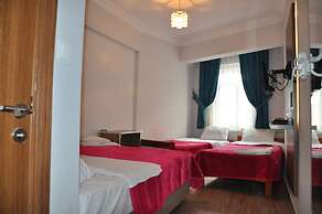 Hotel Altug