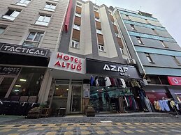 Hotel Altug
