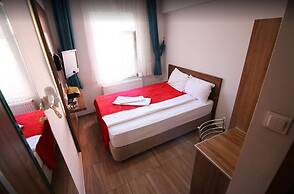 Hotel Altug