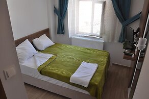 Hotel Altug