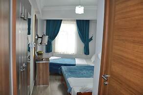 Hotel Altug