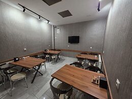 Hotel Altug