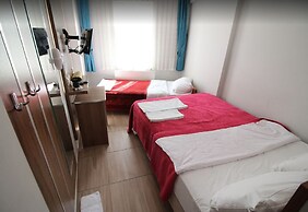 Hotel Altug