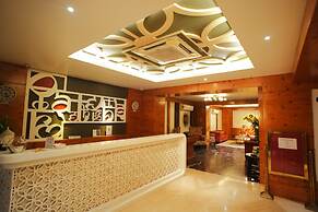 Imperial Heights
