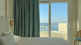 Hotel Giosuè a mare