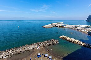 Hotel Giosuè a mare