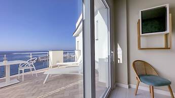 Hotel Giosuè a mare