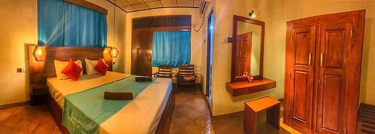 Panorama Guesthouse