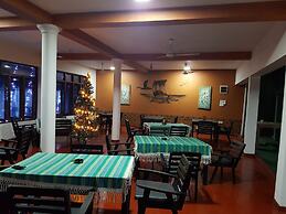 Panorama Guesthouse