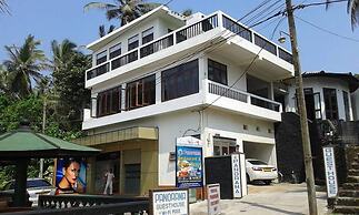 Panorama Guesthouse