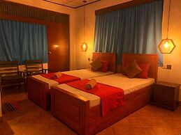 Panorama Guesthouse