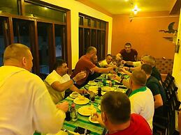 Panorama Guesthouse