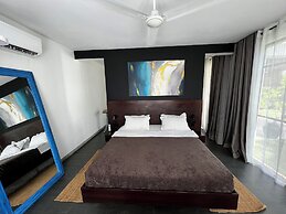 Mandala Villas