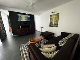 Mandala Villas