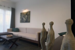Mandala Villas