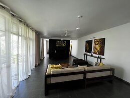 Mandala Villas