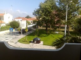 Sun & Sea House