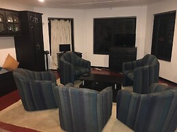 Royal Eco Resort