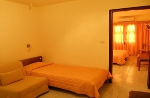 Philoxenia Hotel