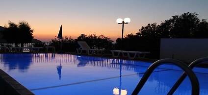 Philoxenia Hotel