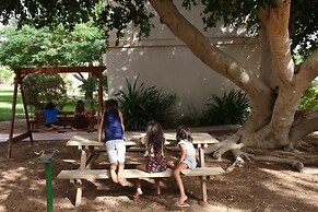 Kibbutz Hotel Eilot Country Lodging