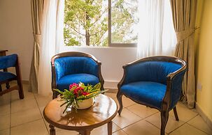 Nyali Beach Holiday Resort