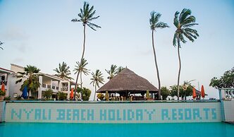 Nyali Beach Holiday Resort