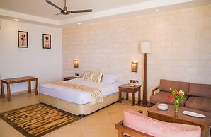 Nyali Beach Holiday Resort