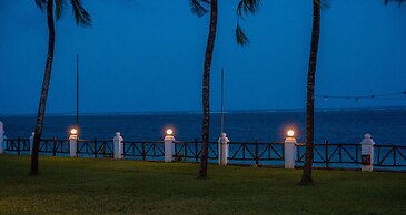 Nyali Beach Holiday Resort