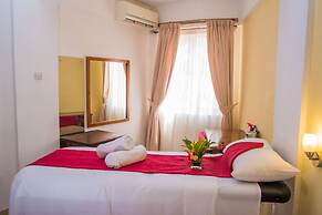 Nyali Beach Holiday Resort