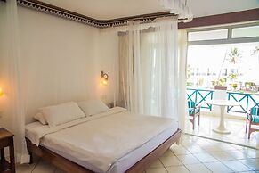 Nyali Beach Holiday Resort