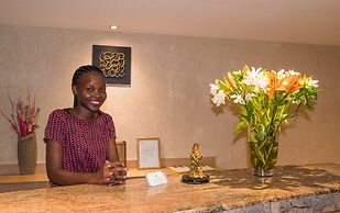 Nyali Beach Holiday Resort