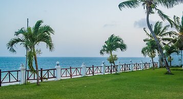 Nyali Beach Holiday Resort