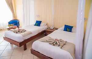 Nyali Beach Holiday Resort