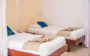 Nyali Beach Holiday Resort