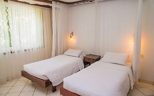 Nyali Beach Holiday Resort
