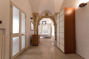 Casina del Manieri