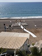 Mavi Cennet Camping Pansiyon