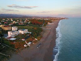 Mavi Cennet Camping Pansiyon
