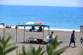 Mavi Cennet Camping Pansiyon