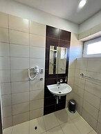Penzion Hornička