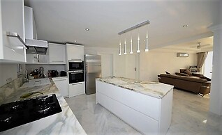 Emilia Luxury Apartments