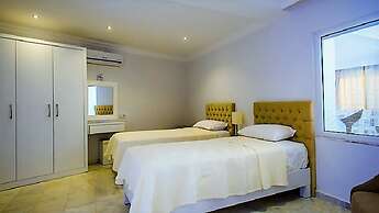Emilia Luxury Apartments