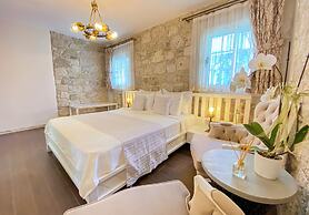 Provence Mansion Alacati