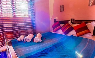 Kasbah Imlil