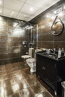 Orbaden Spa & Resort