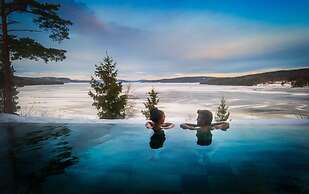 Orbaden Spa & Resort