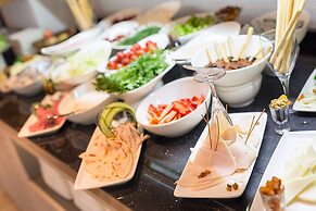 The Fortyfive Business Hotel & Spa