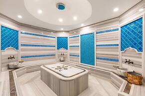 The Fortyfive Business Hotel & Spa